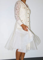 Lyla Lace Dress