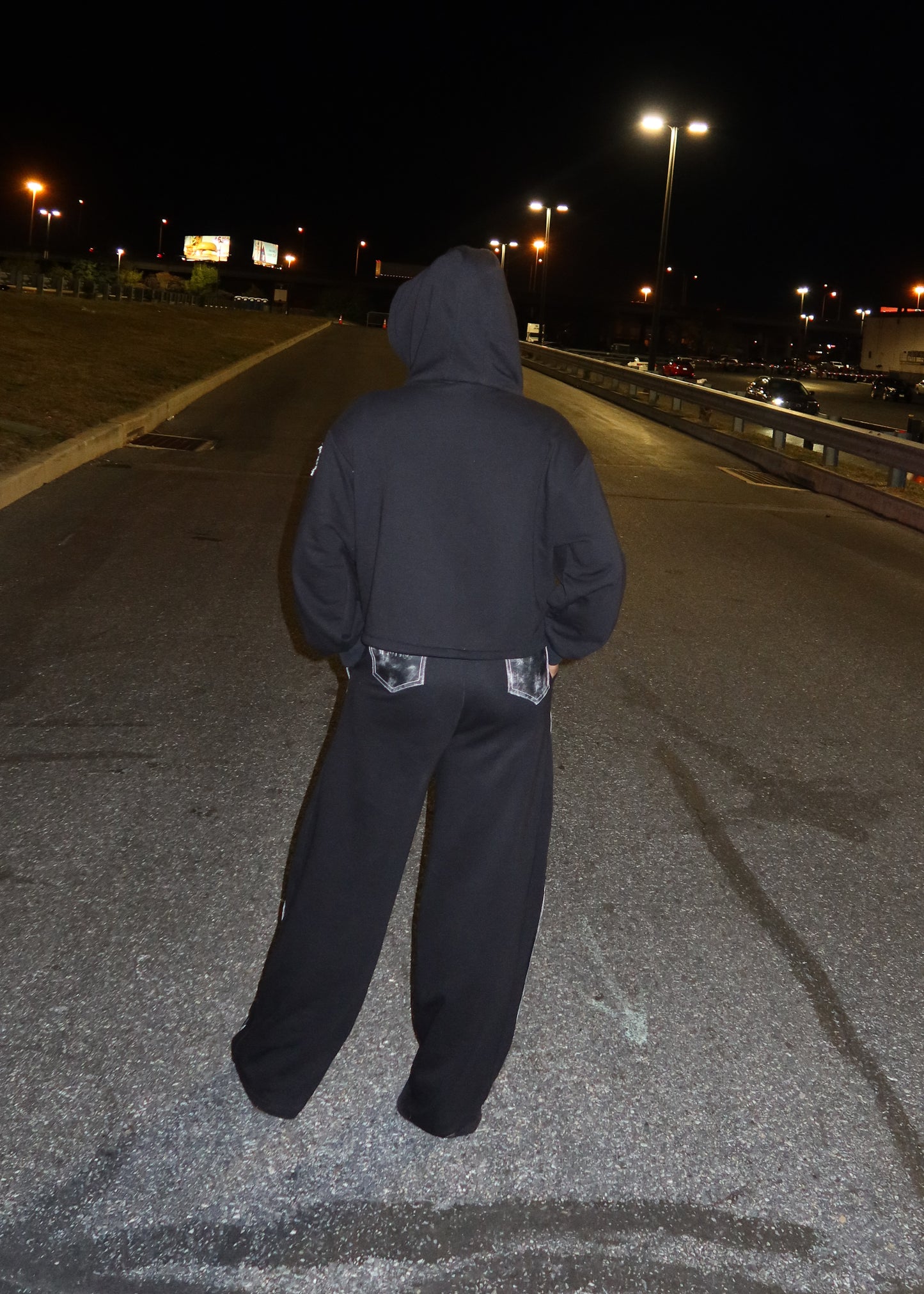 Fairmount Hoodie