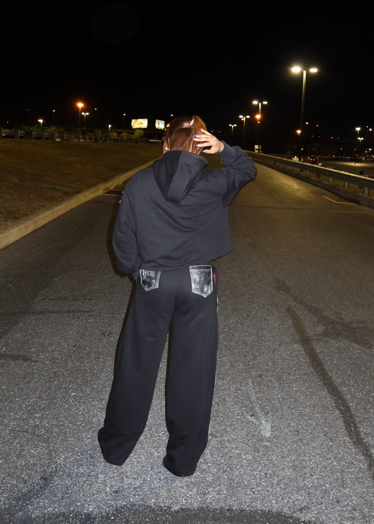 Fairmount Hoodie