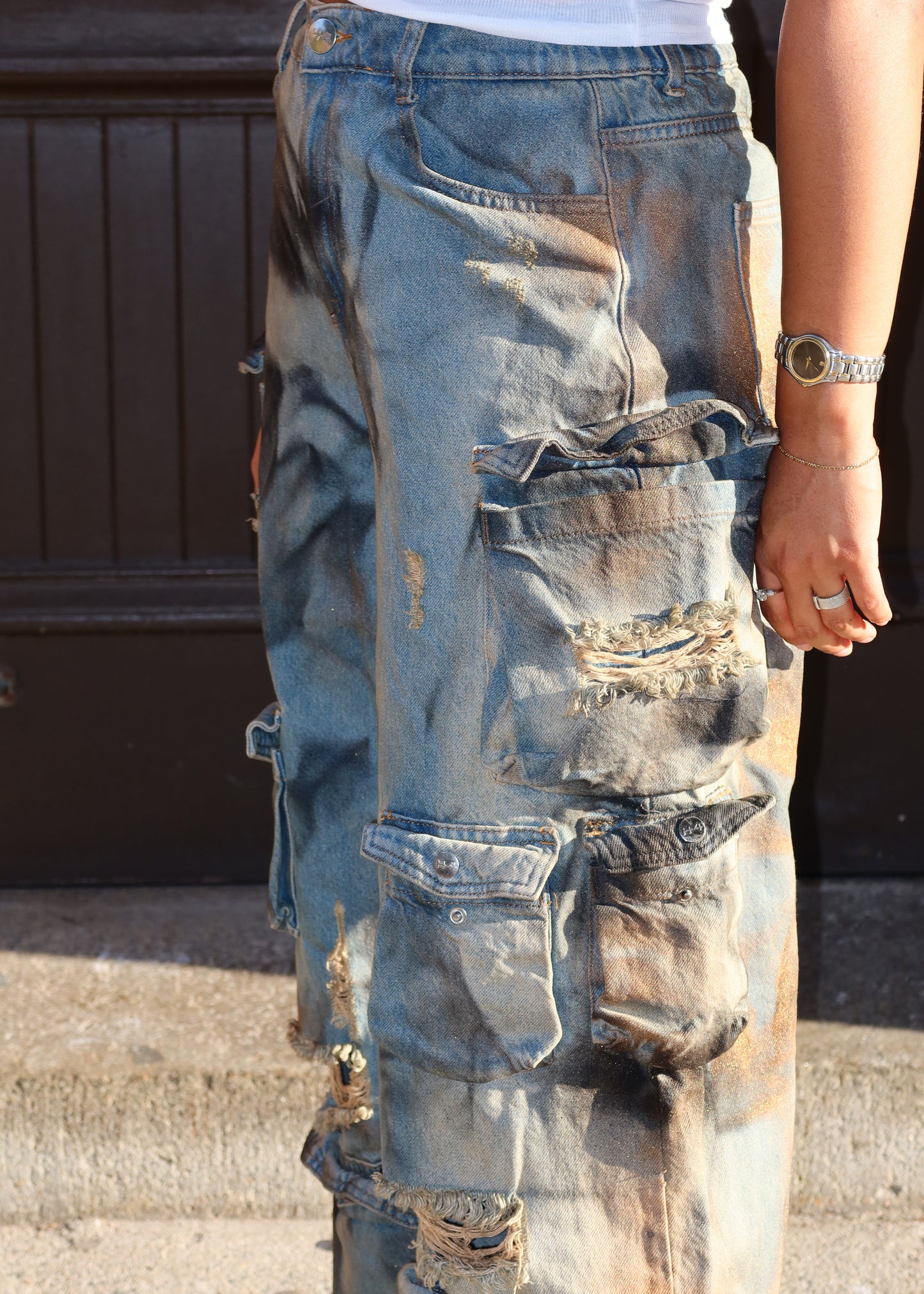 Orchard Jeans