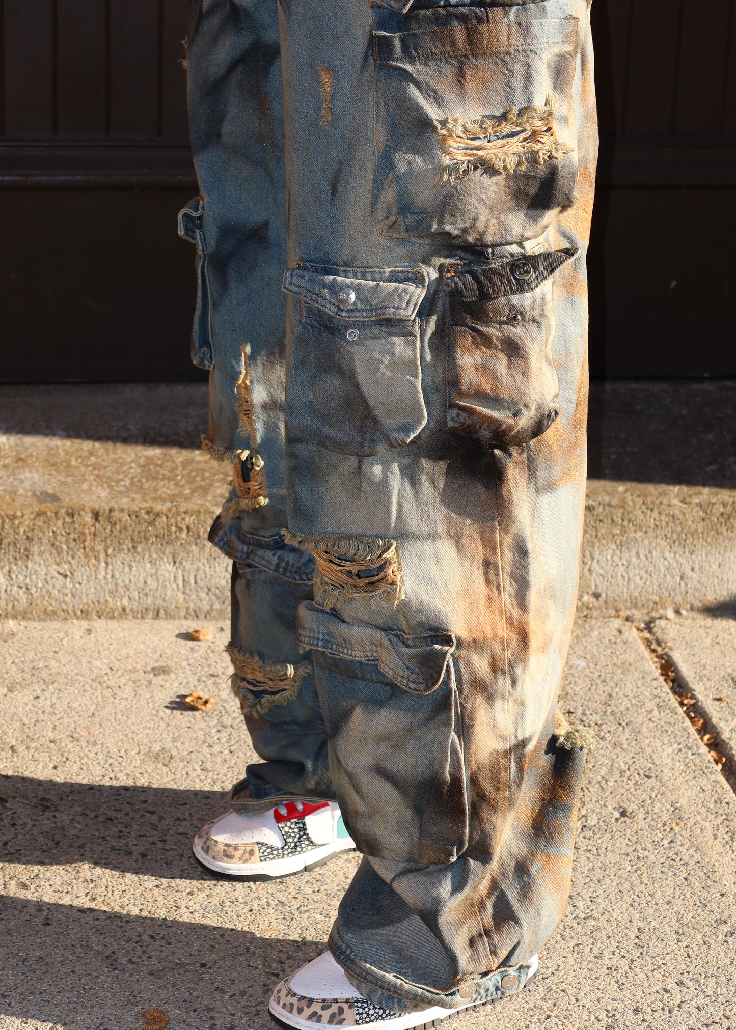 Orchard Jeans