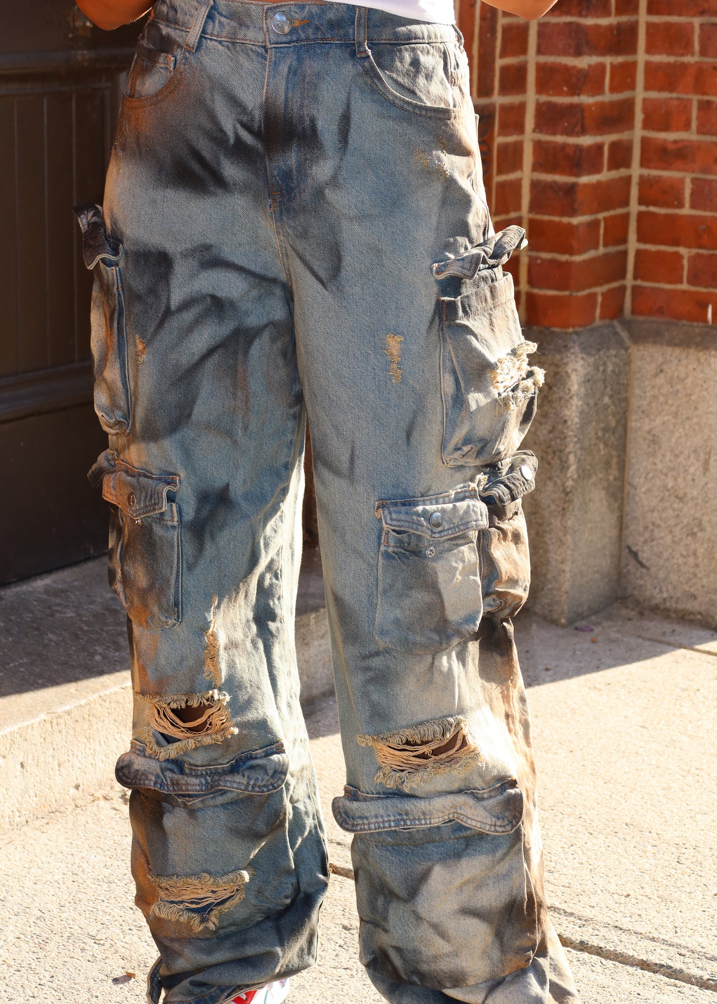 Orchard Jeans