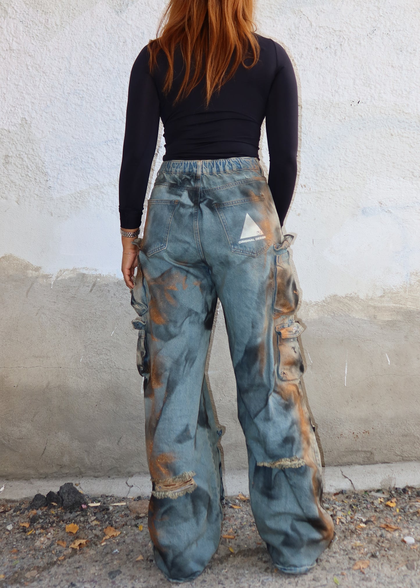 Orchard Jeans