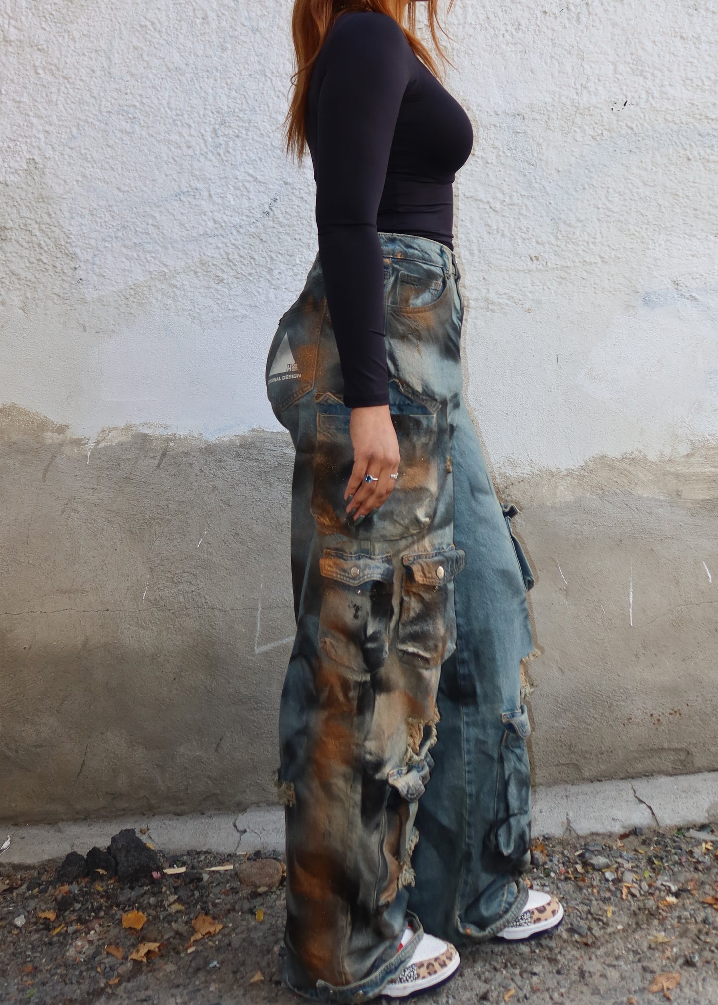Orchard Jeans