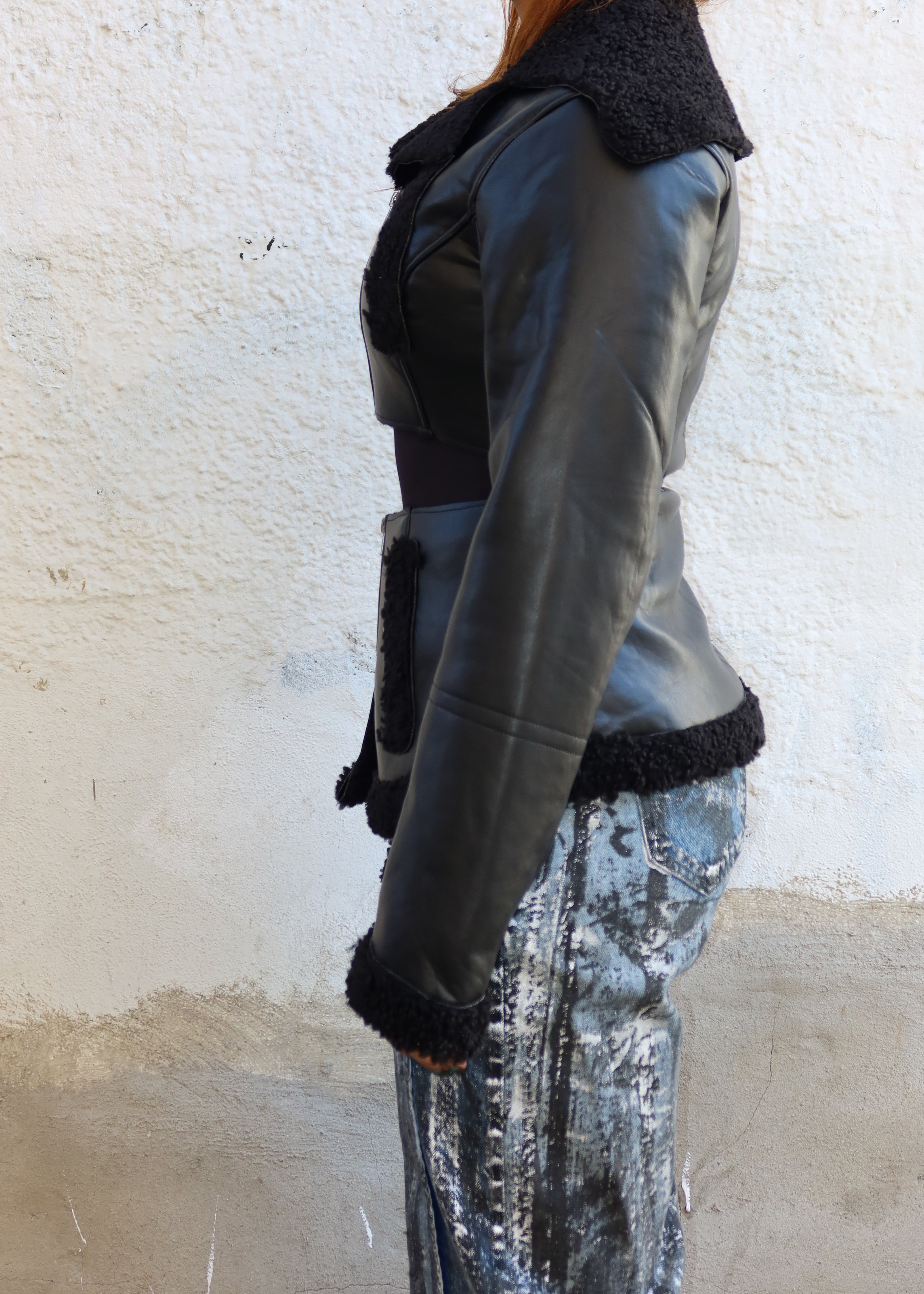Tremont 2-Way Jacket