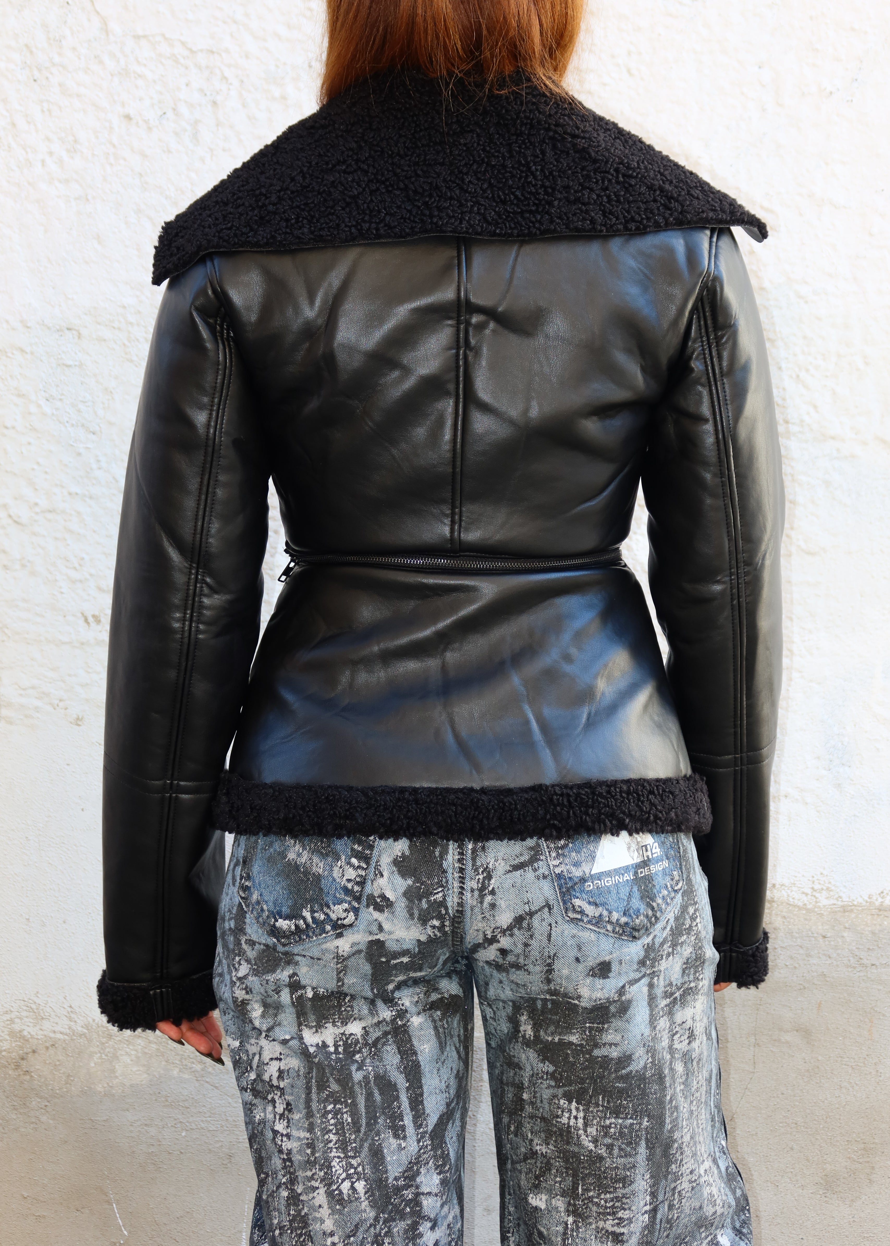 Tremont 2-Way Jacket