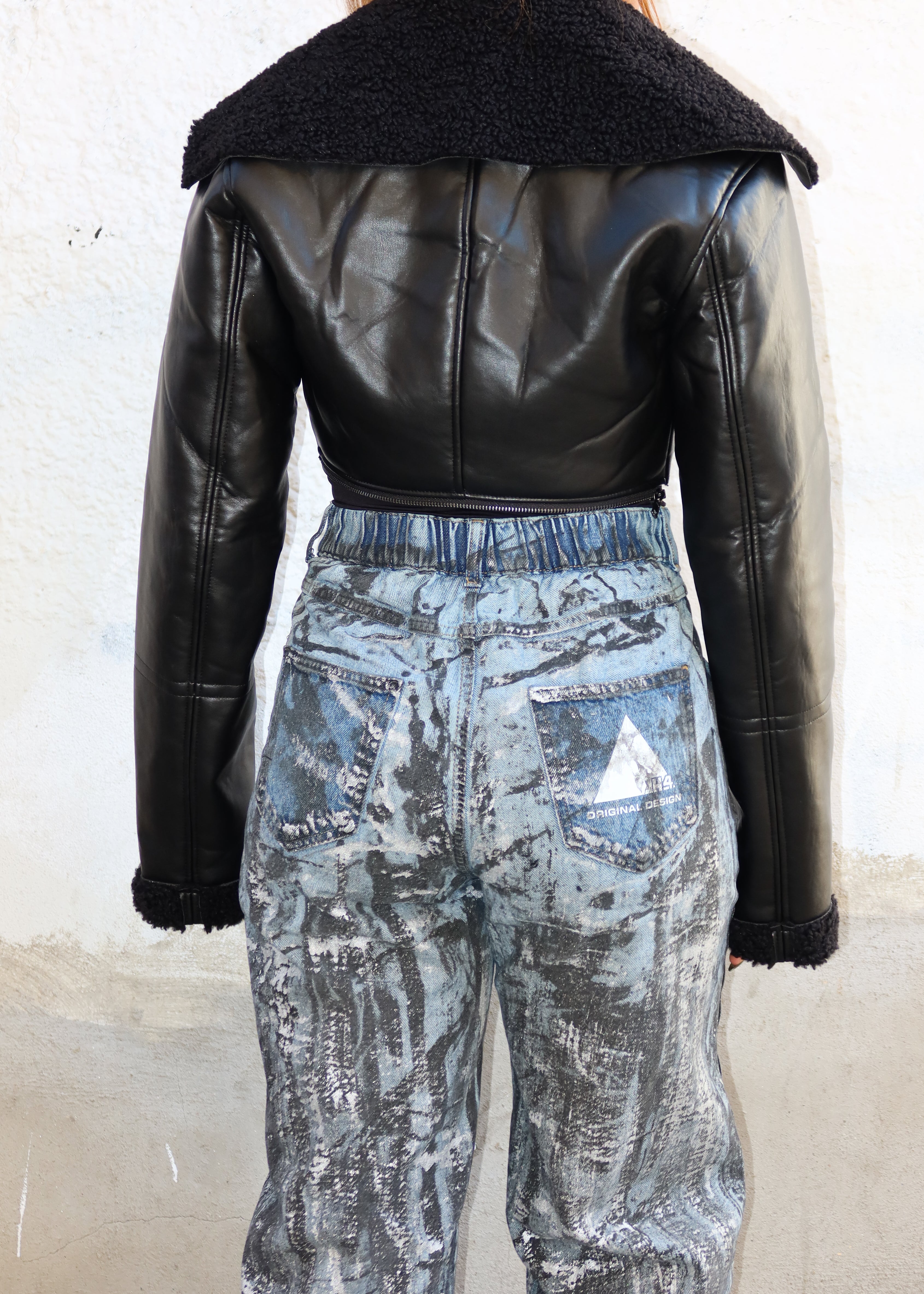 Tremont 2-Way Jacket