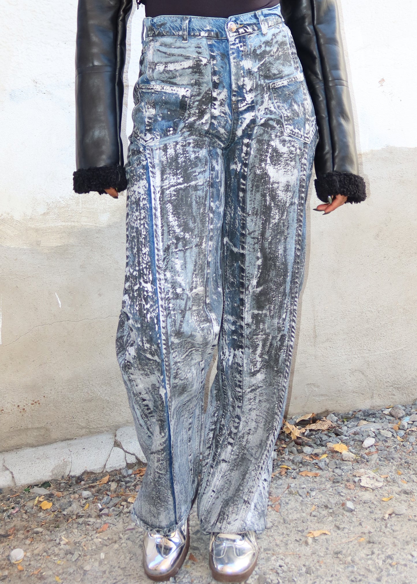Roxbury Jeans