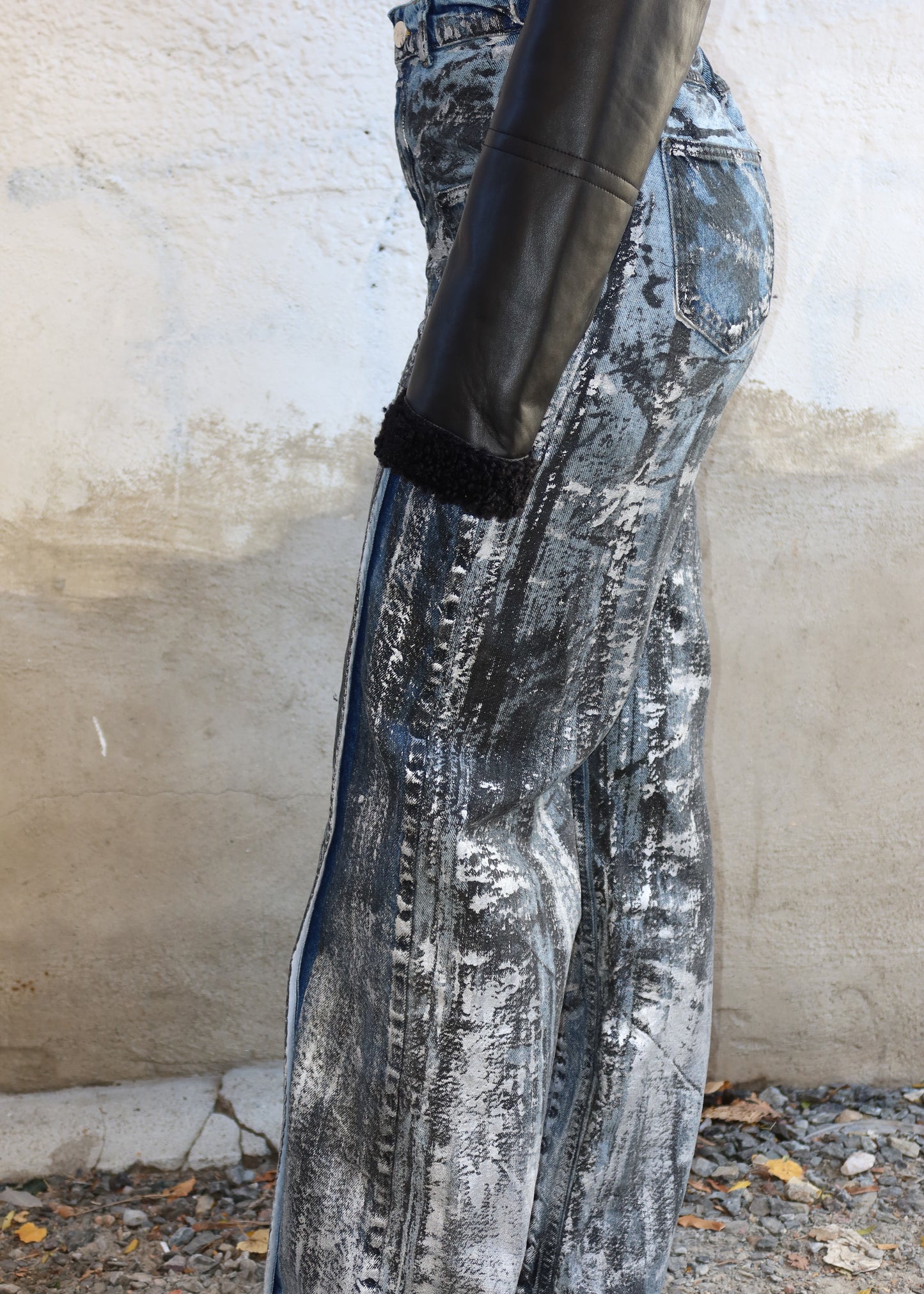 Roxbury Jeans