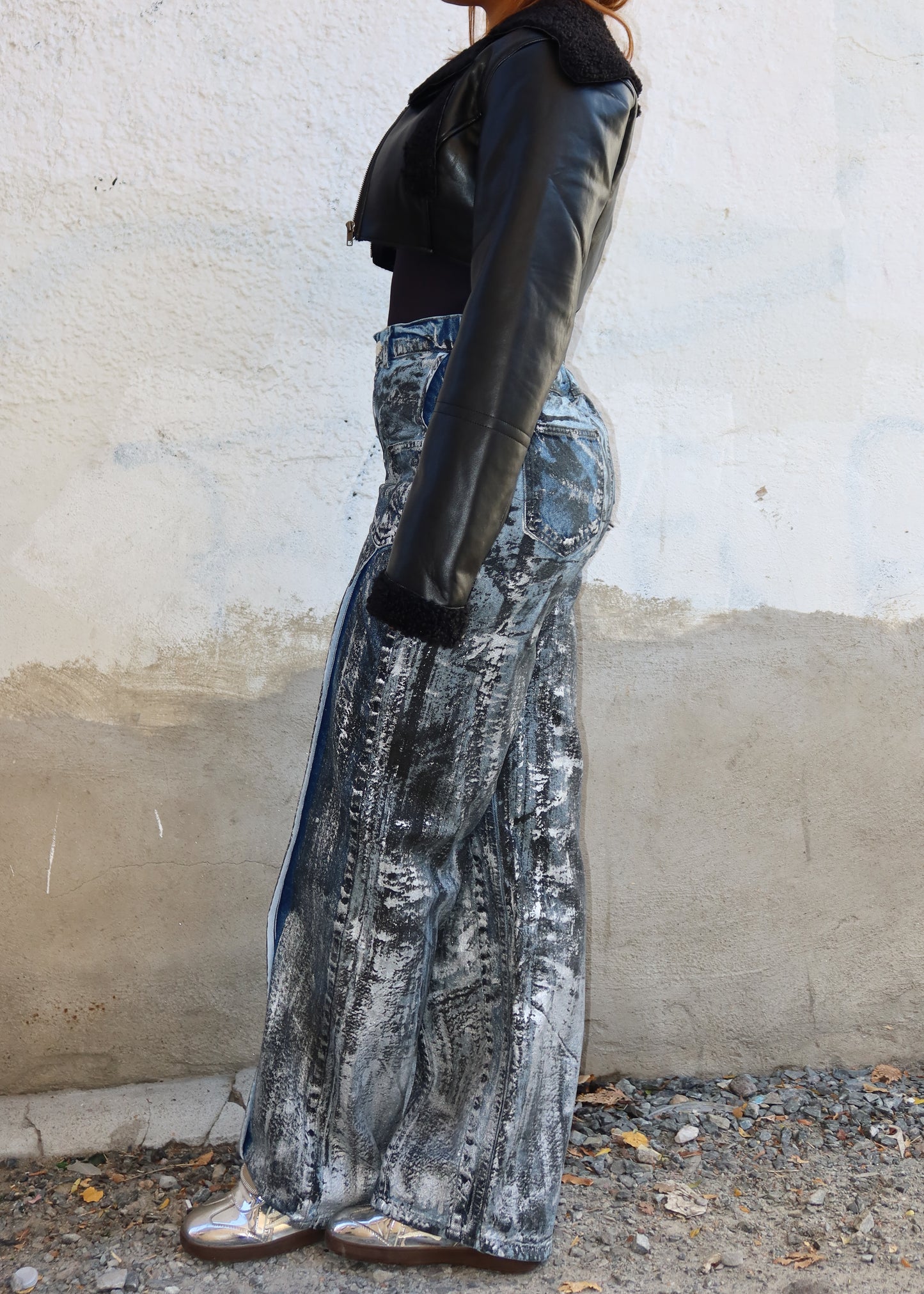 Roxbury Jeans