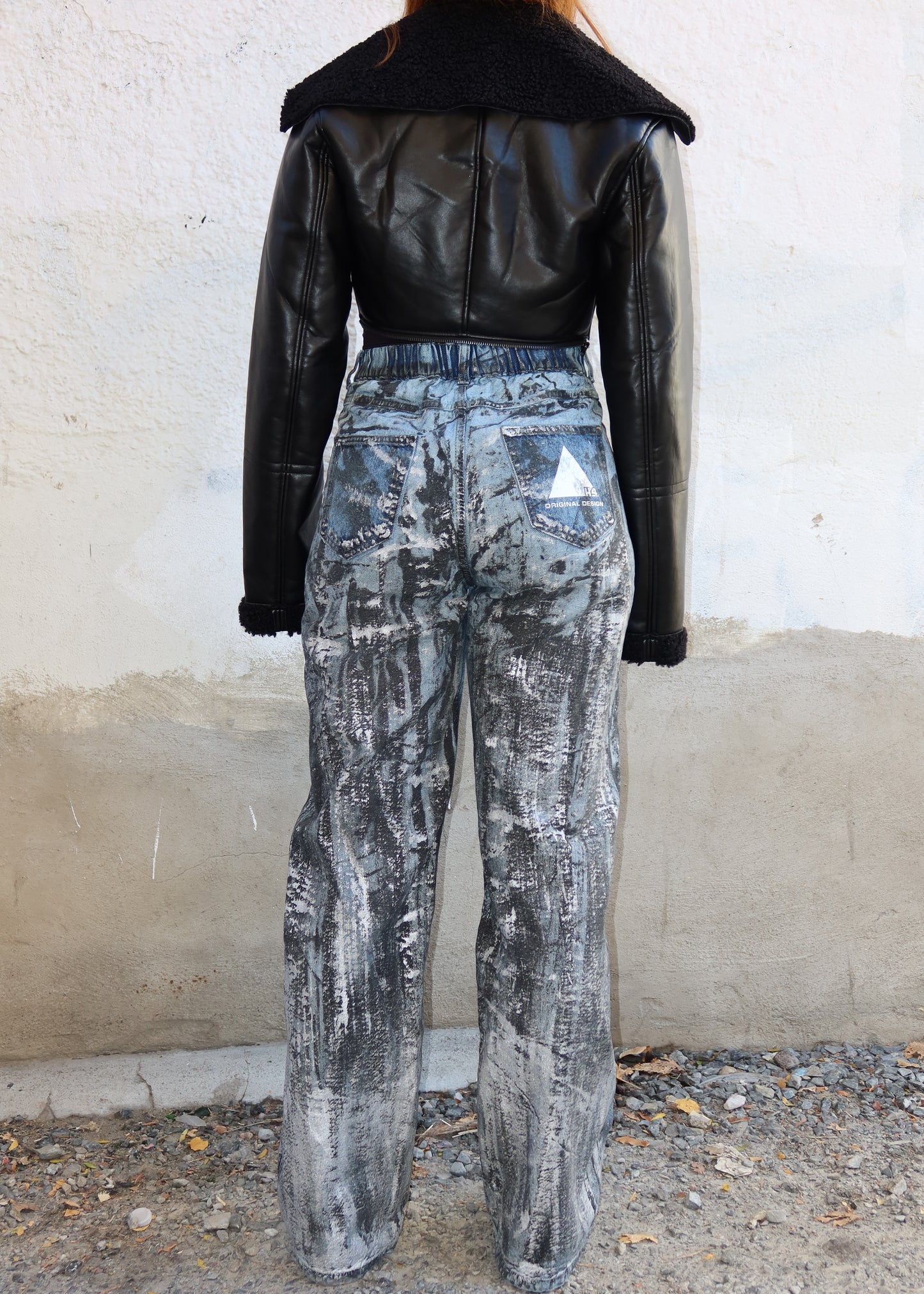 Roxbury Jeans