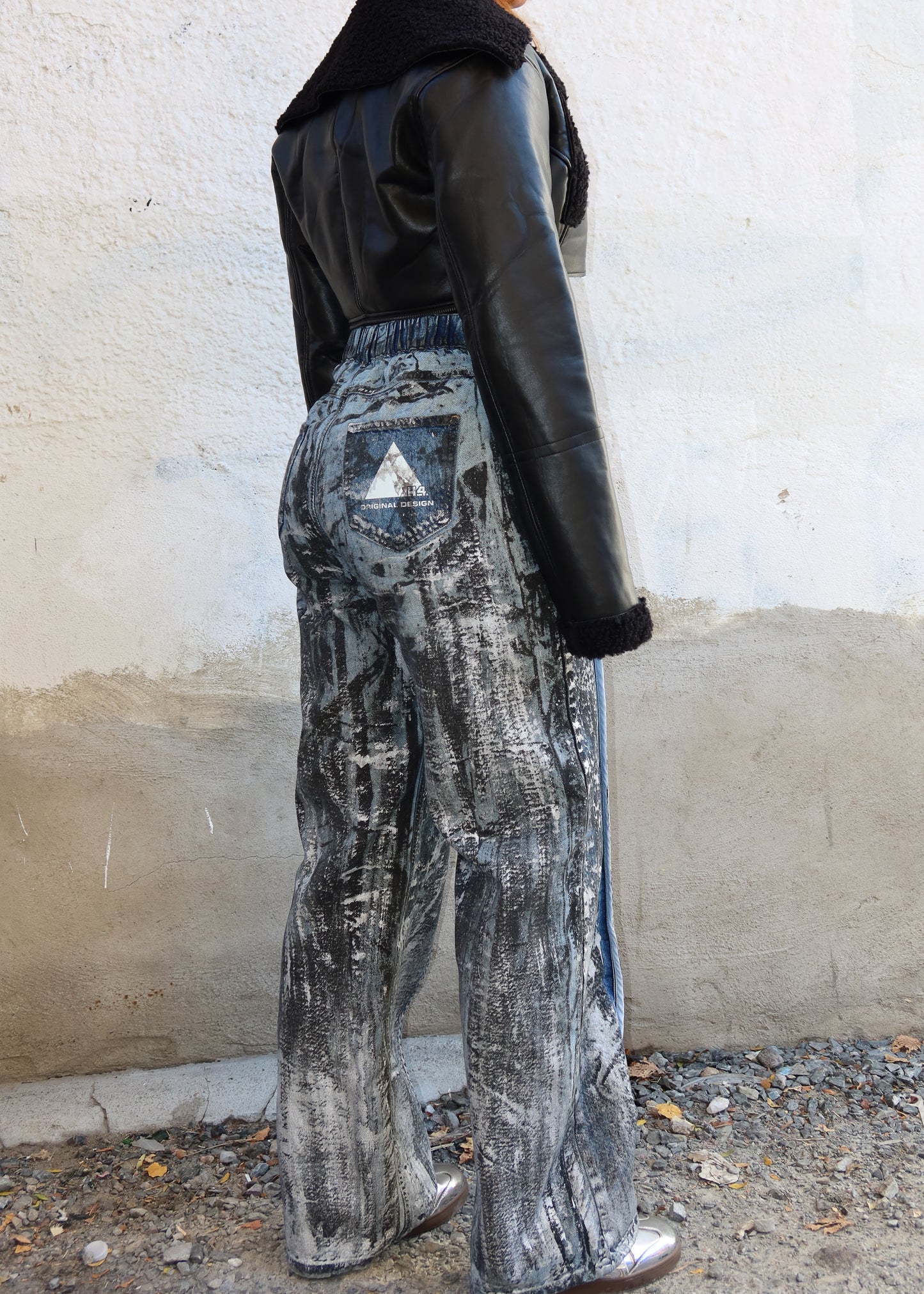 Roxbury Jeans
