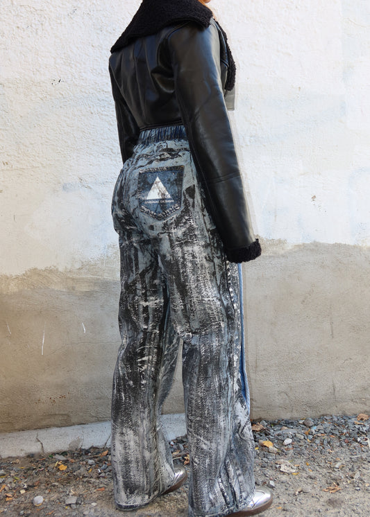Roxbury Jeans
