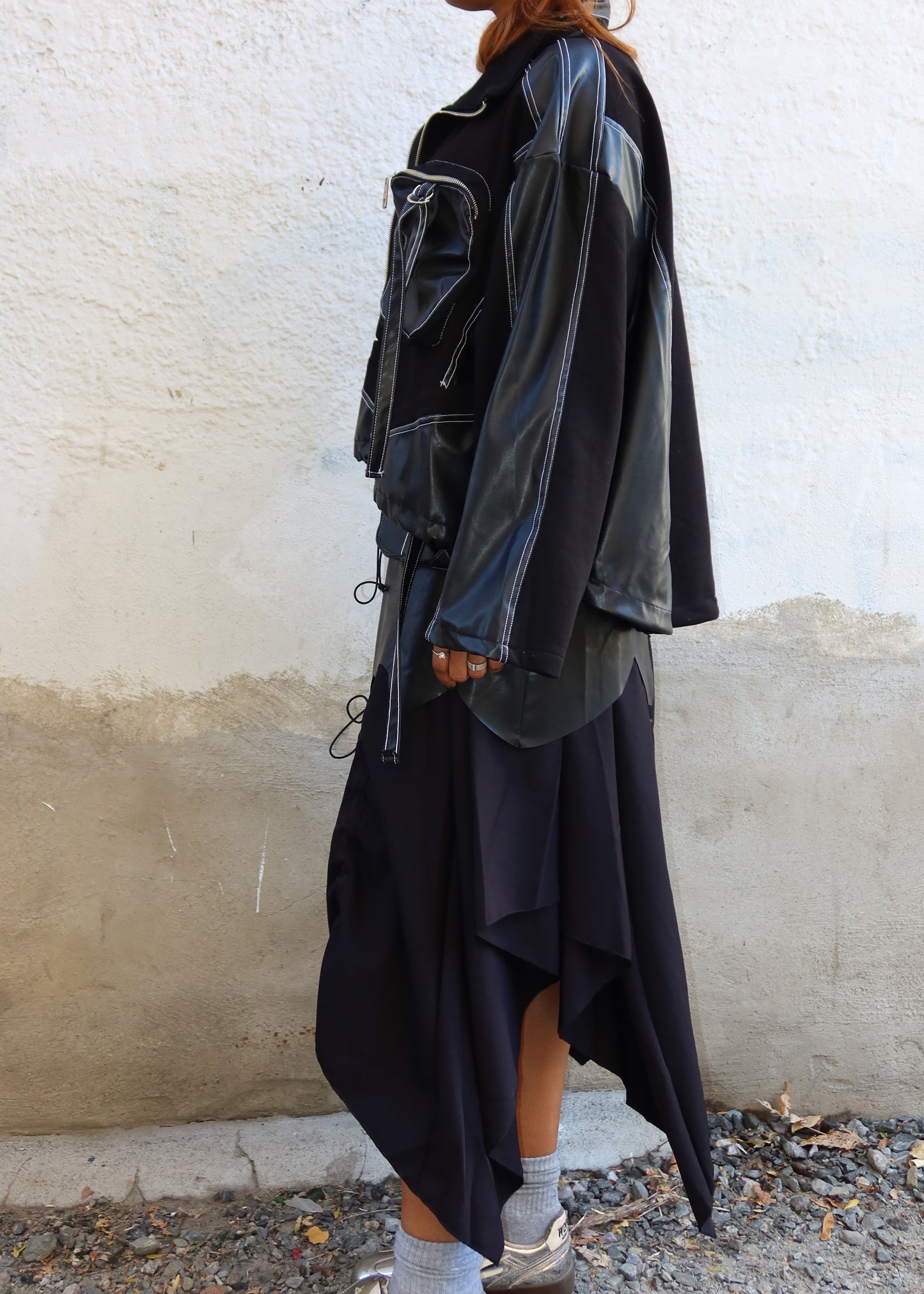 Dot Jacket