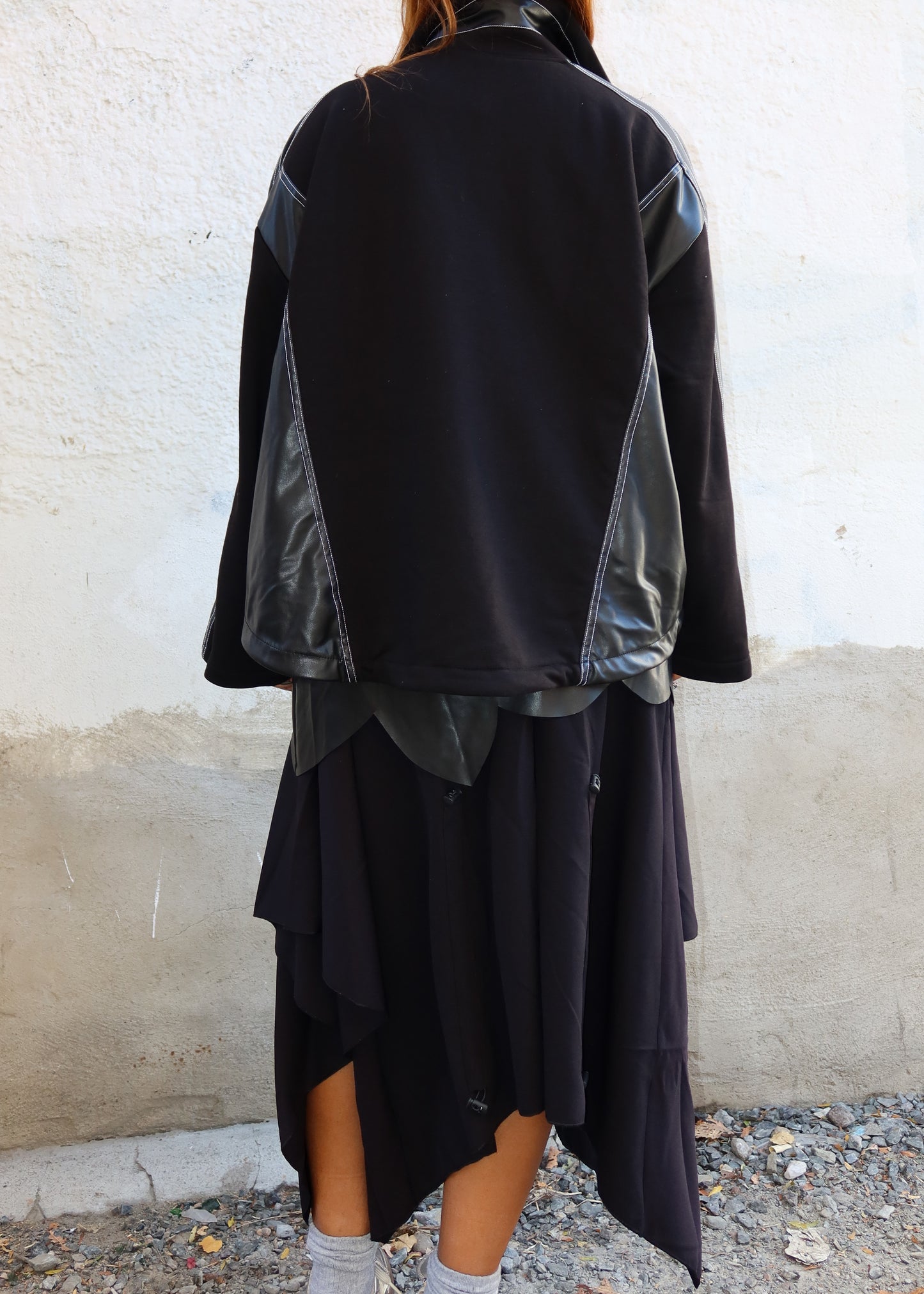 Dot Jacket
