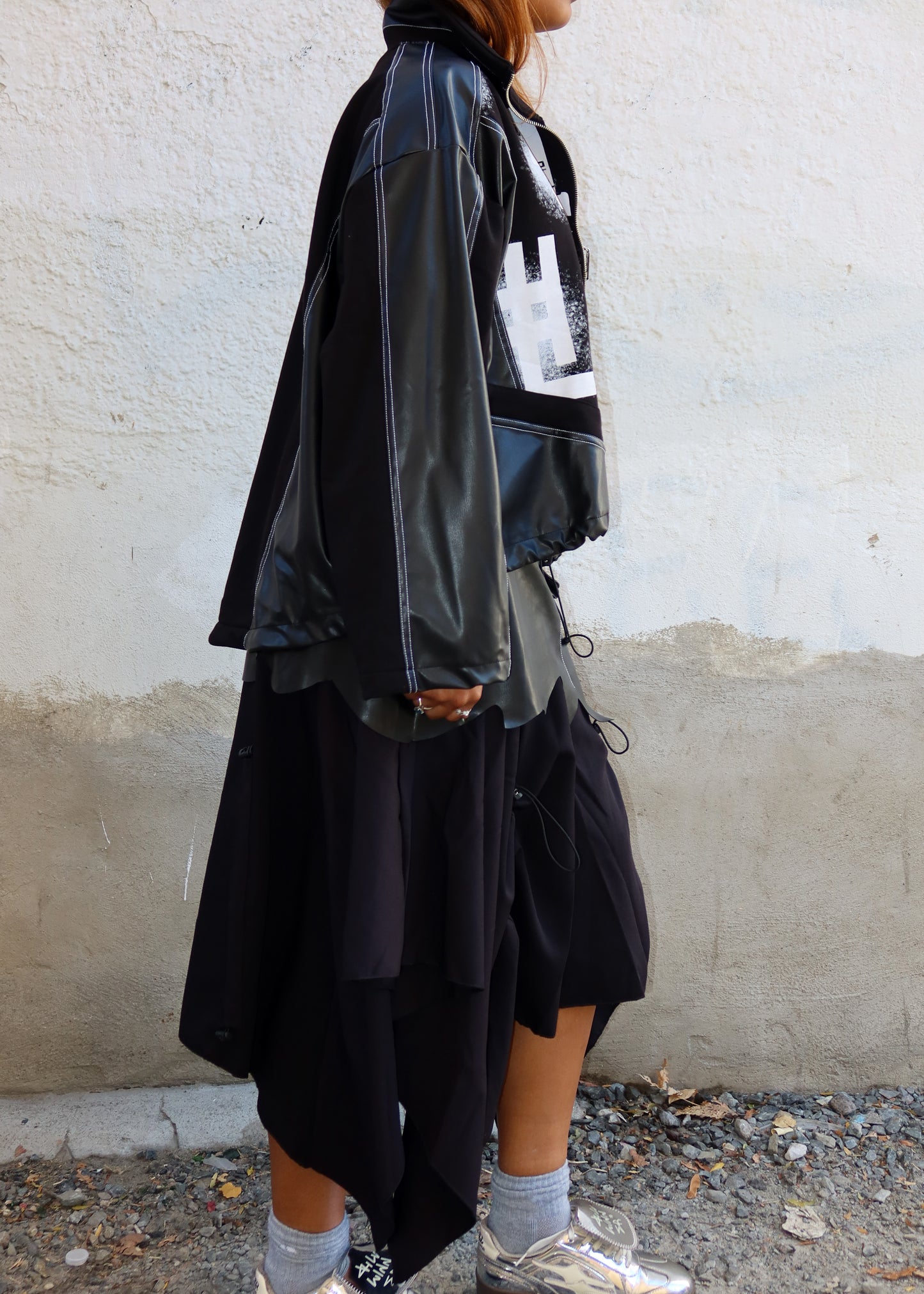 Dot Jacket