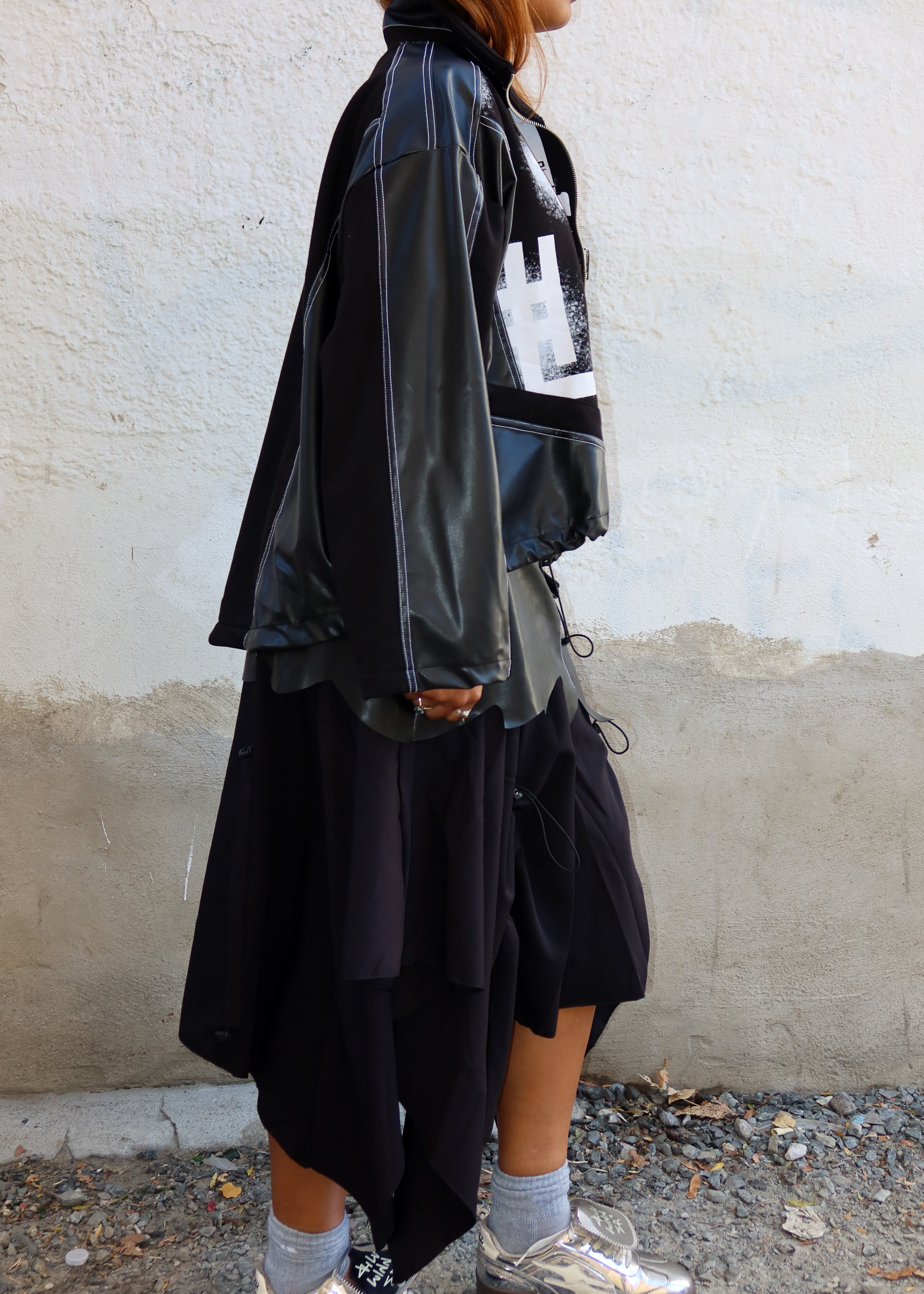 Dot Jacket