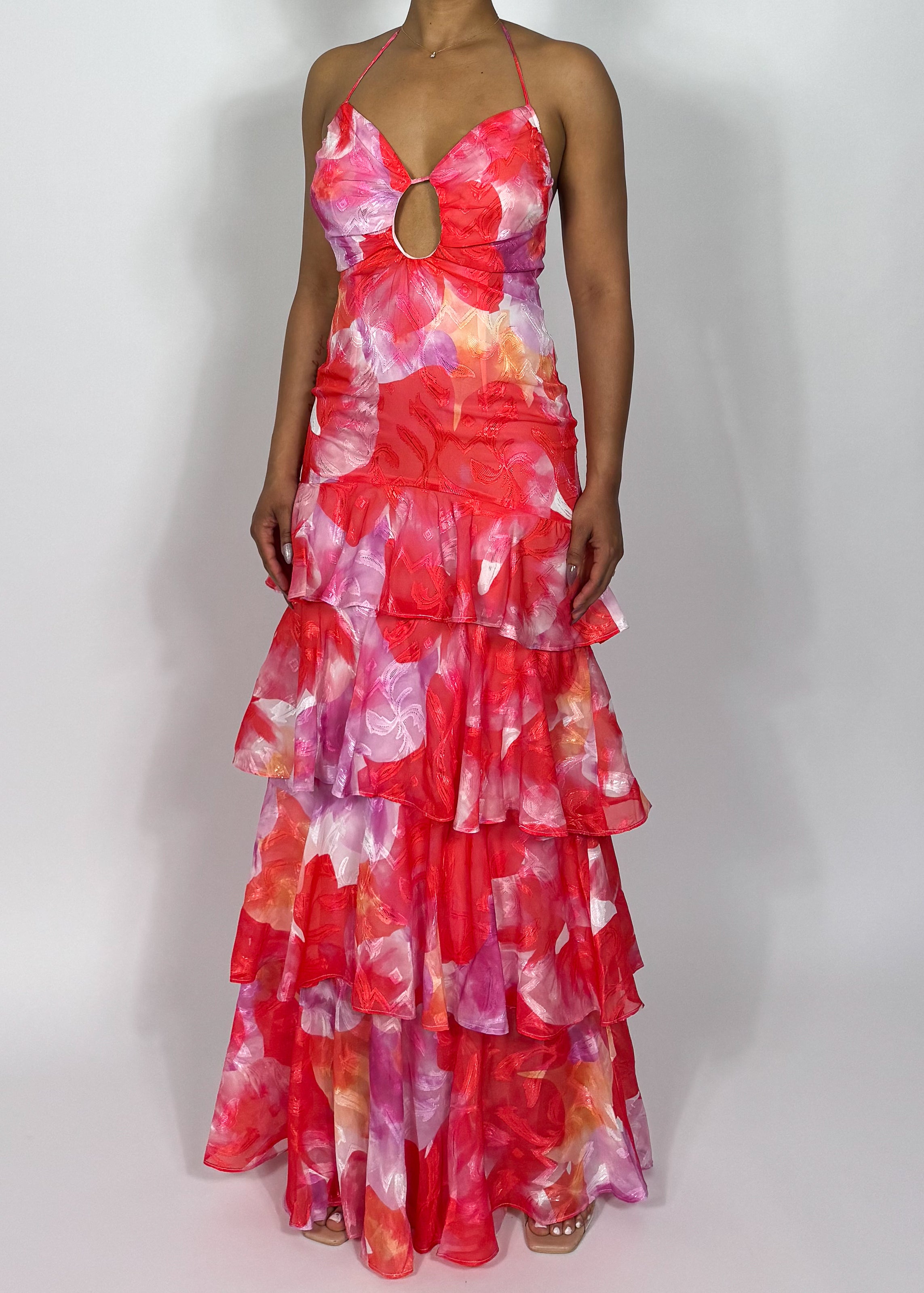 Beach vacation dress
Summer wedding guest dress
Resort wear fashion
Boho chic maxi dress
Destination wedding outfit Spring fashion must-have
Summer party dress
Resort and cruise wear
Elegant tropical evening dress
Tiered ruffle evening gown
Cutout halter dress
Flowy beach maxi dress
Green and yellow floral dress
Lightweight chiffon dress
Tropical print maxi dress
Vibrant summer dress
Floral tiered gown
Ruffle layered dress
Keyhole halter dress
Tiered ruffle evening gown
Cutout halter dress
Flowy beach maxi 