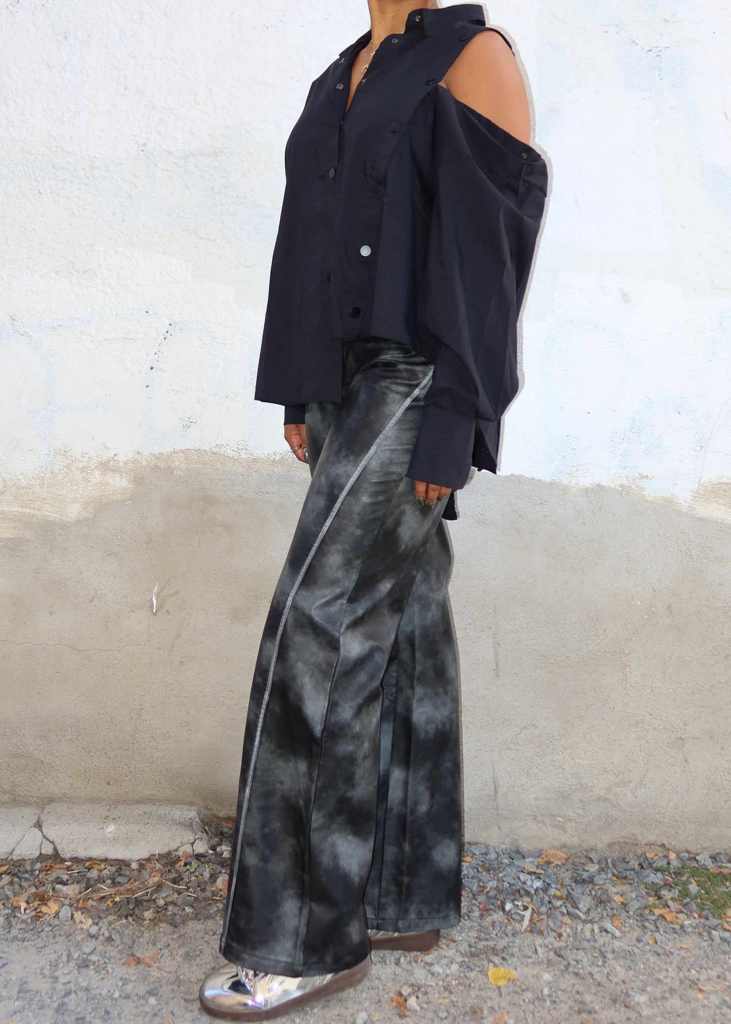 Stony Brook Pants
