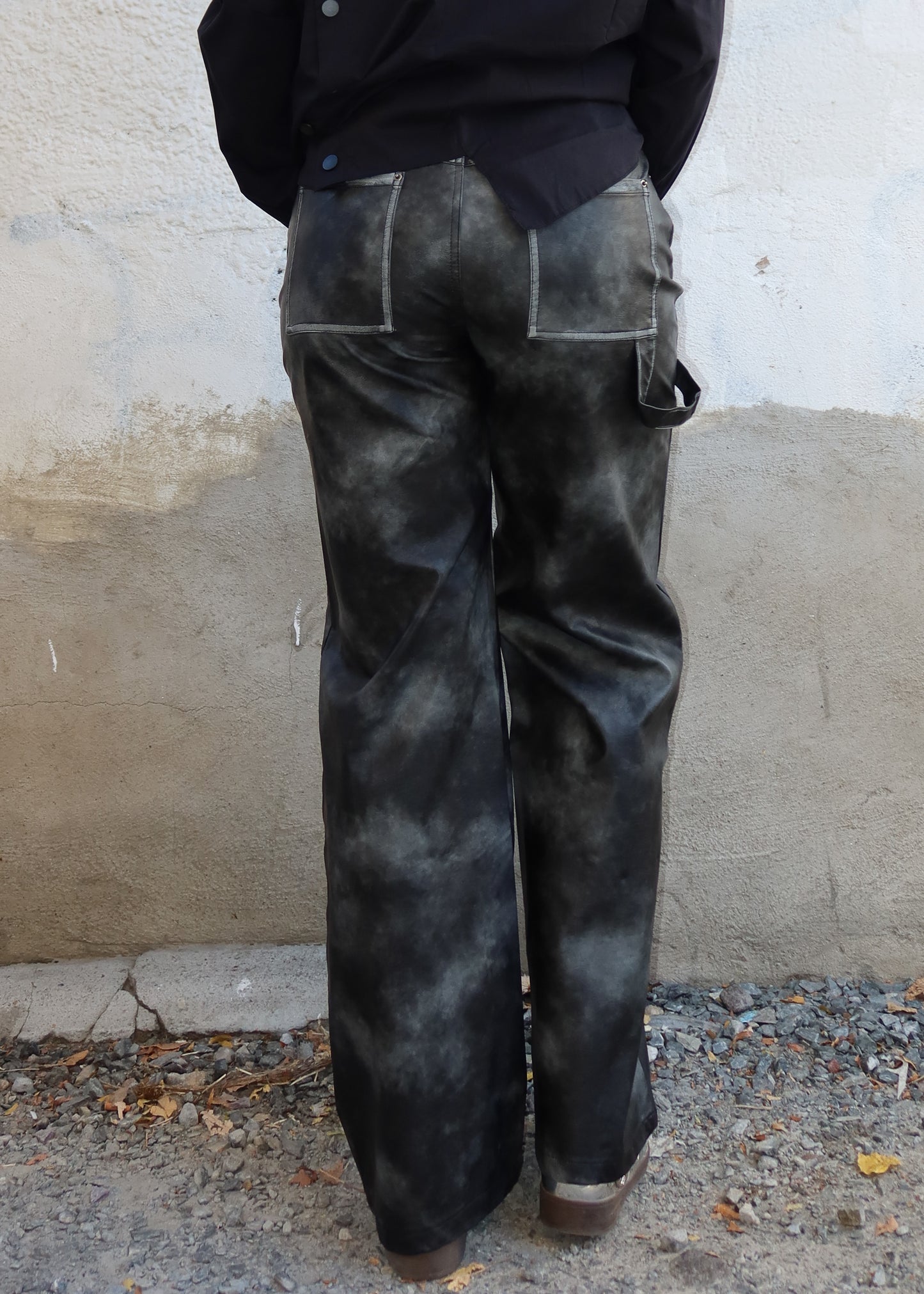 Stony Brook Pants