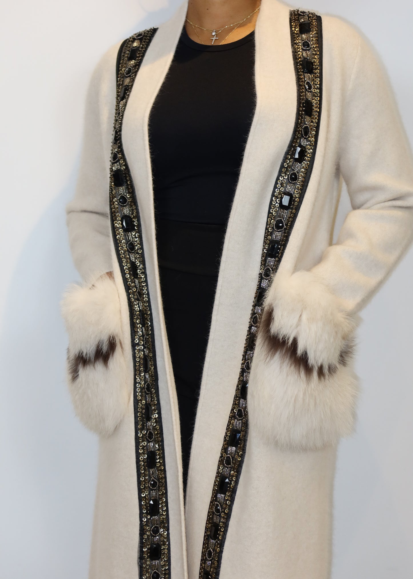 Tati Cardigan