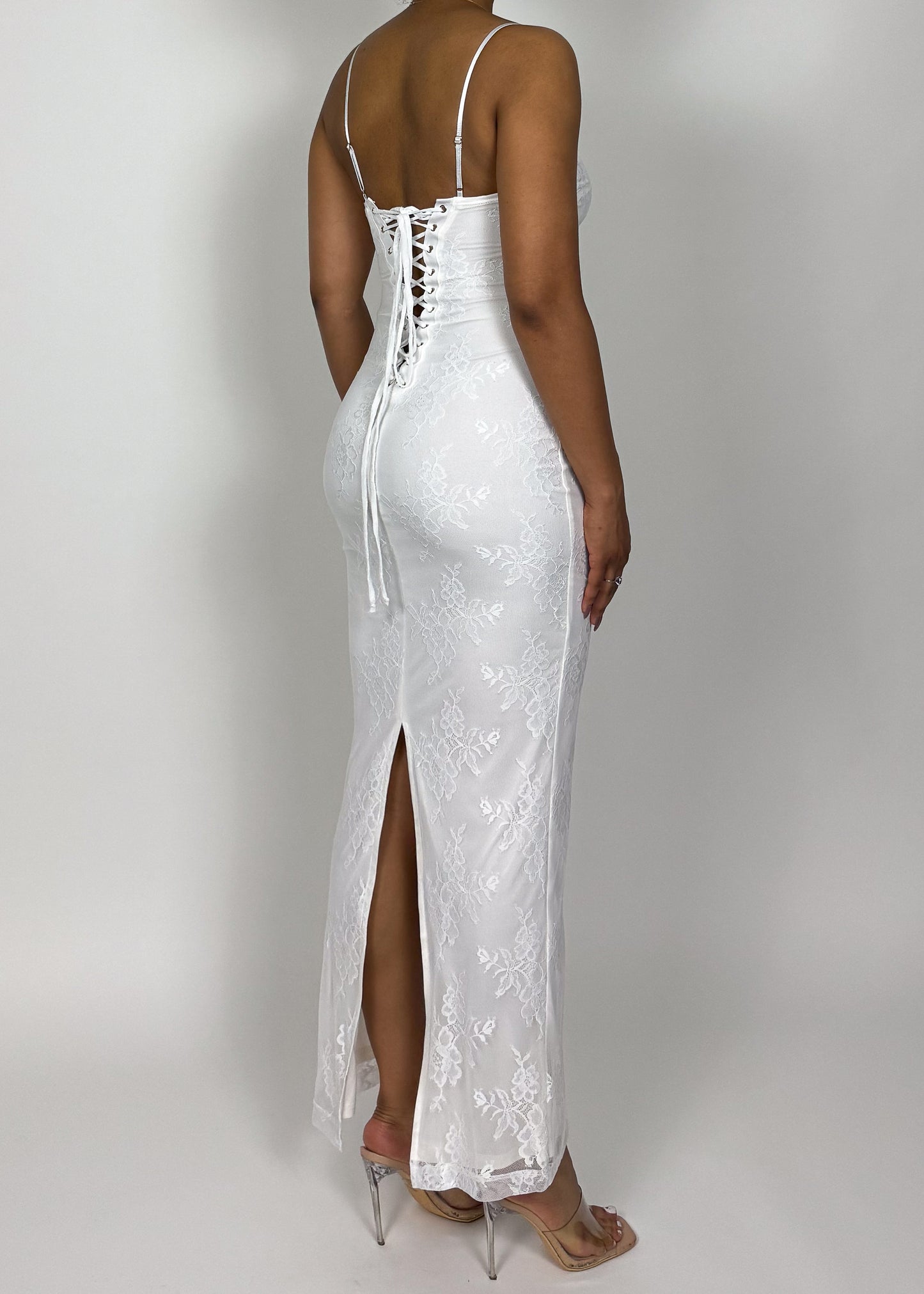 Wedding guest dress
Bridal shower outfit
Engagement party dress
Formal event gown
Anniversary dinner dress Spring bridal dress
Summer white gown
Fall date night outfit
Winter formal wear