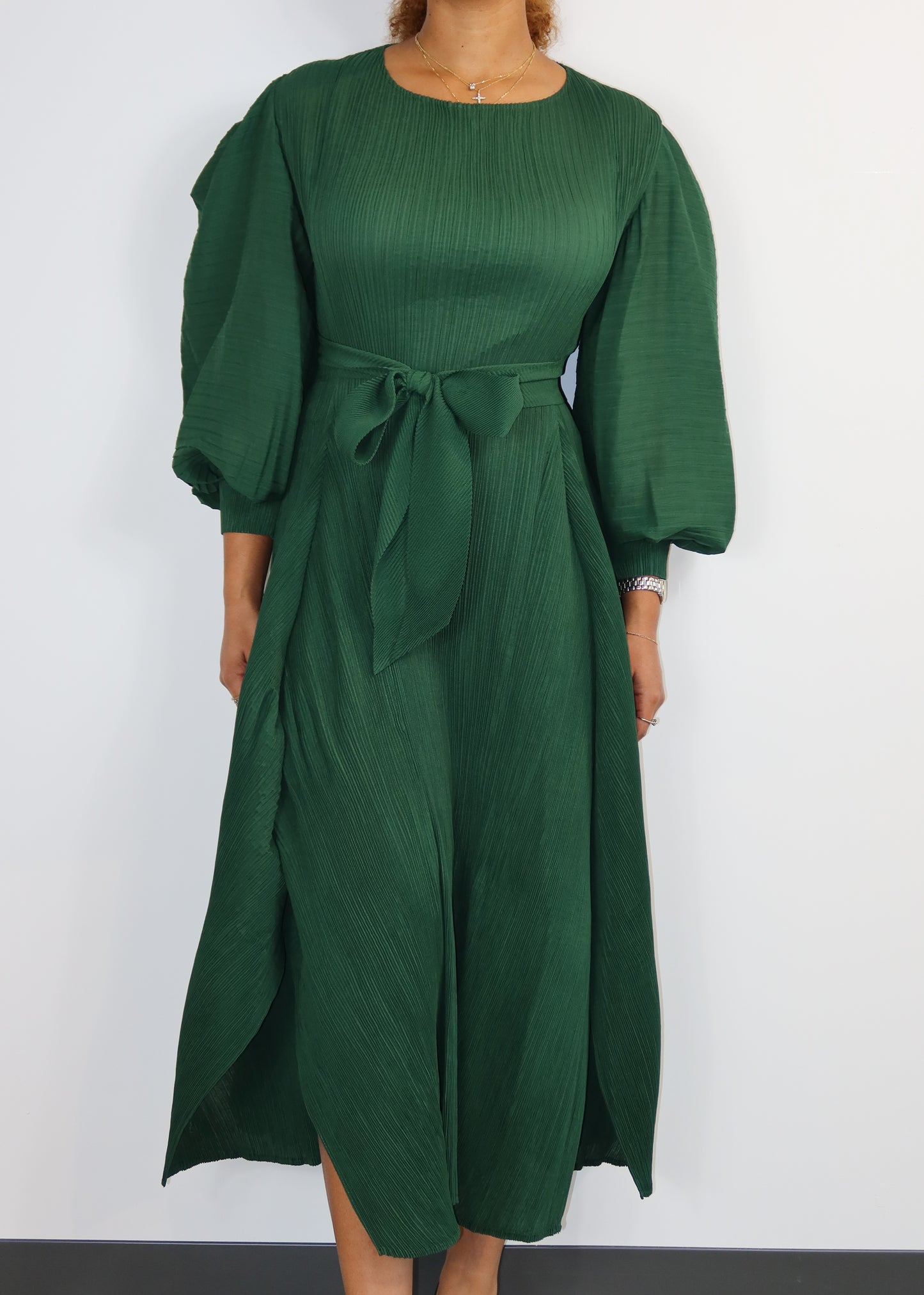 Aphrodite Dress