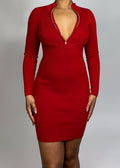 Sasha Dress