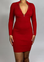 Sasha Dress