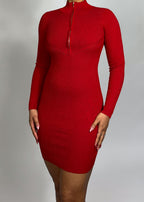 Sasha Dress