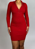 Sasha Dress