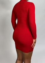 Sasha Dress