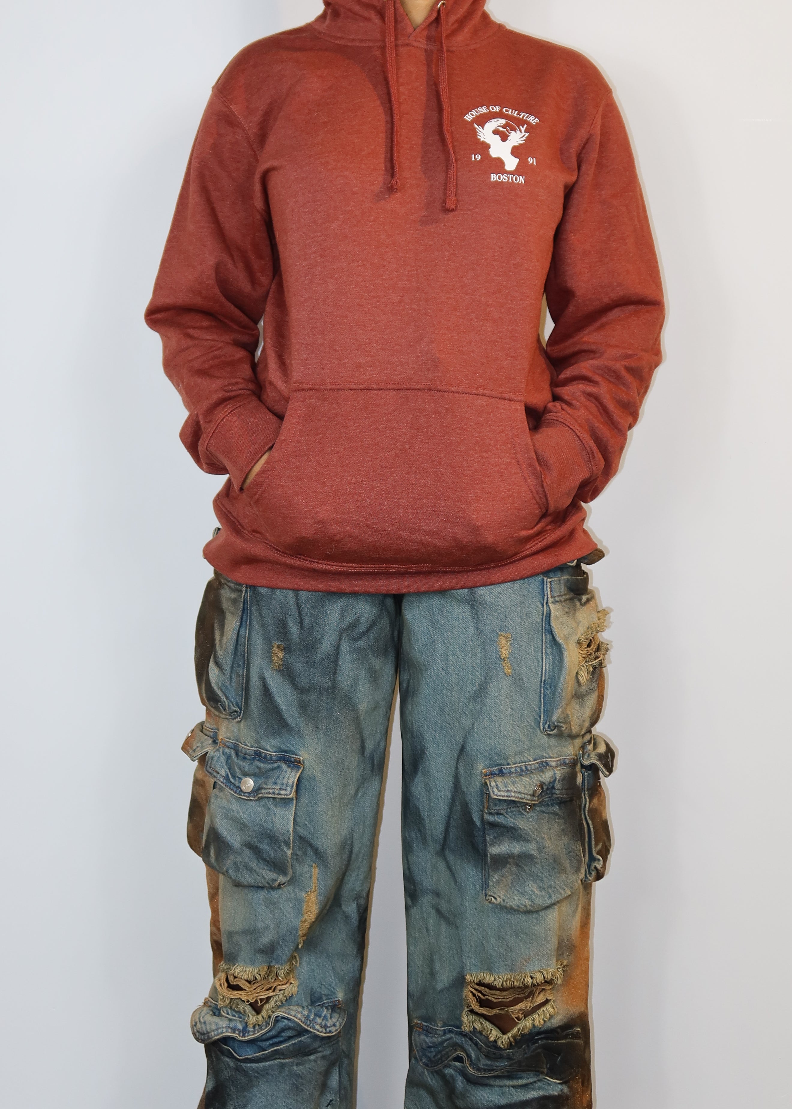 HOC Hoodie