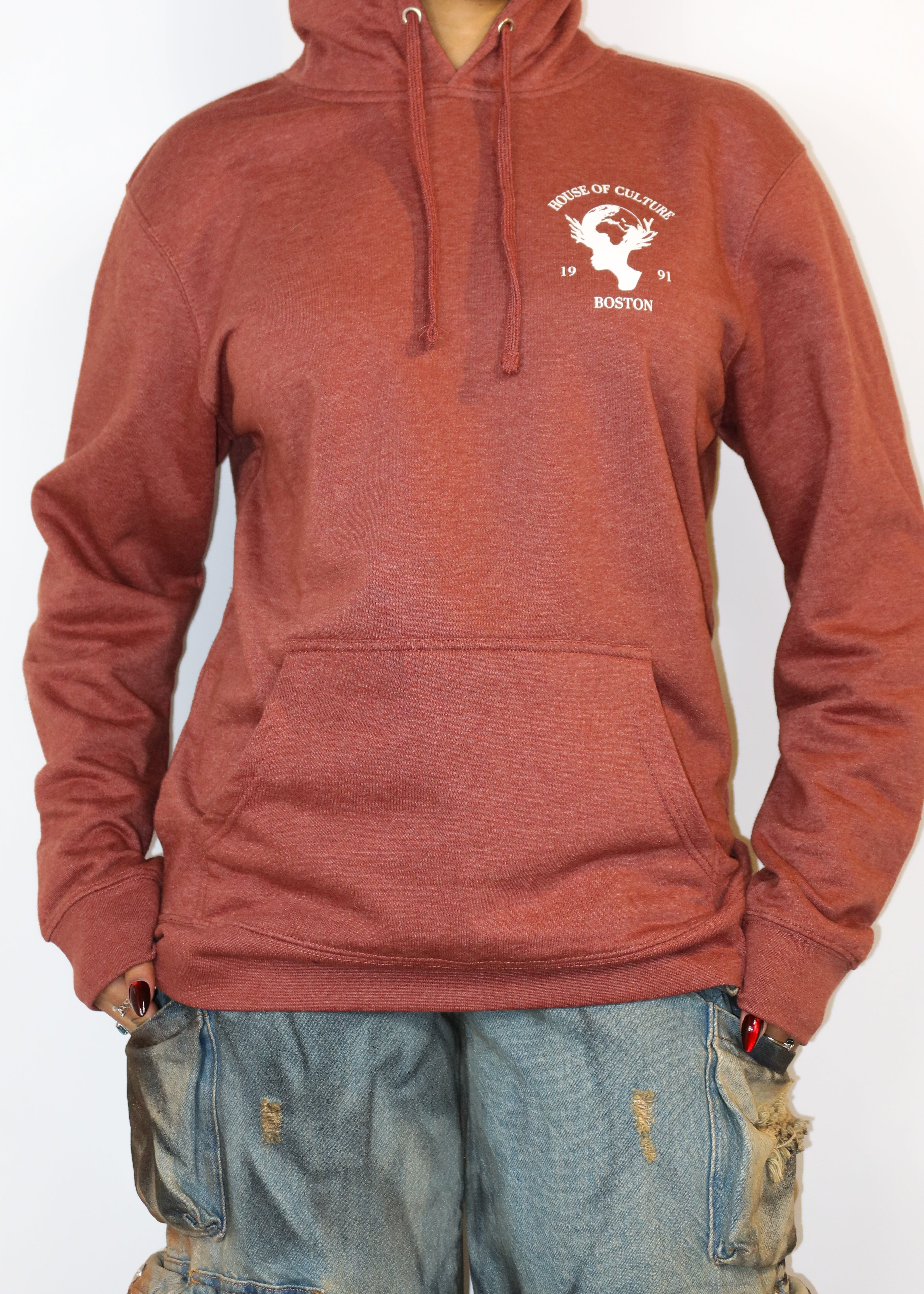 HOC Hoodie