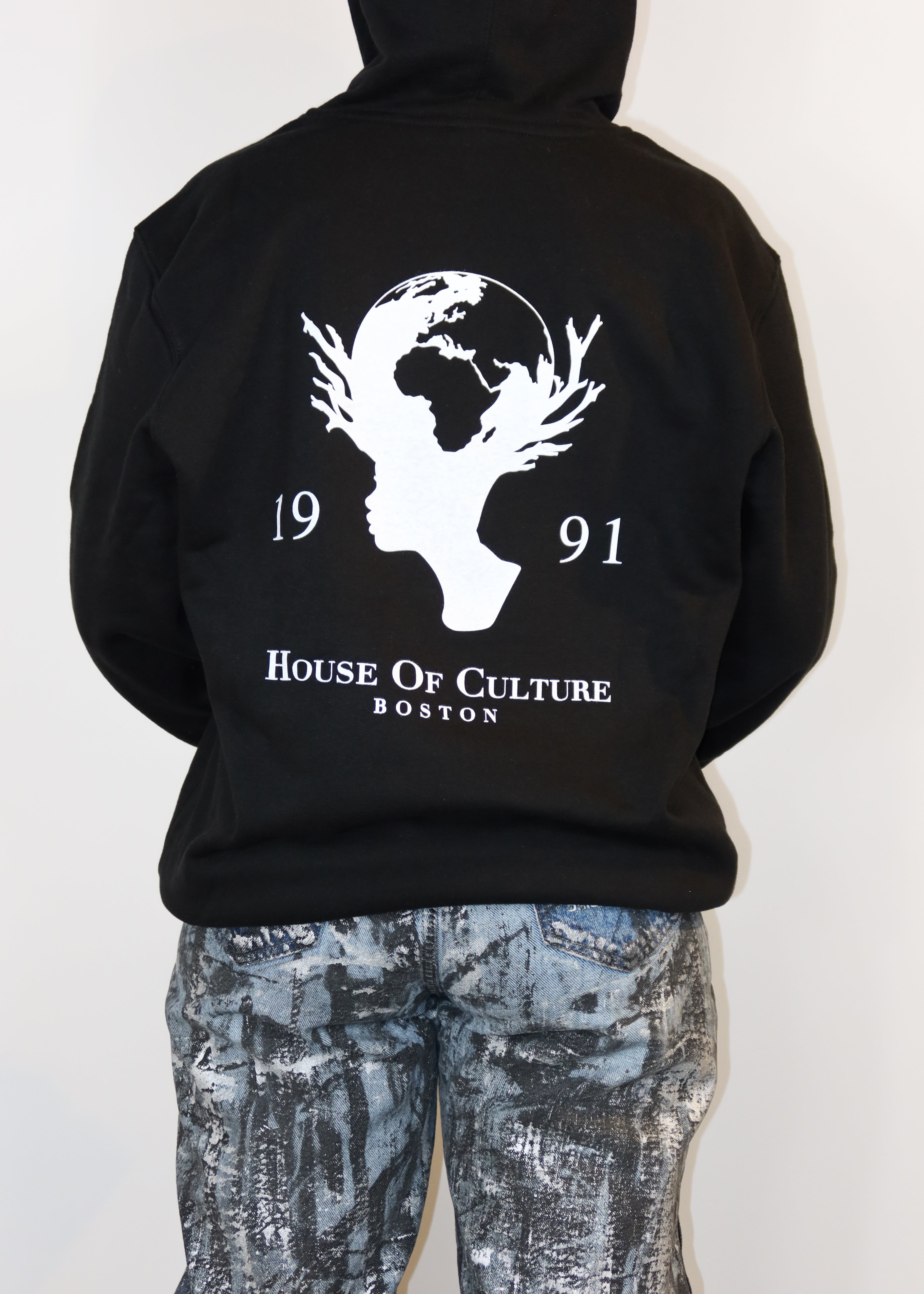 HOC Hoodie