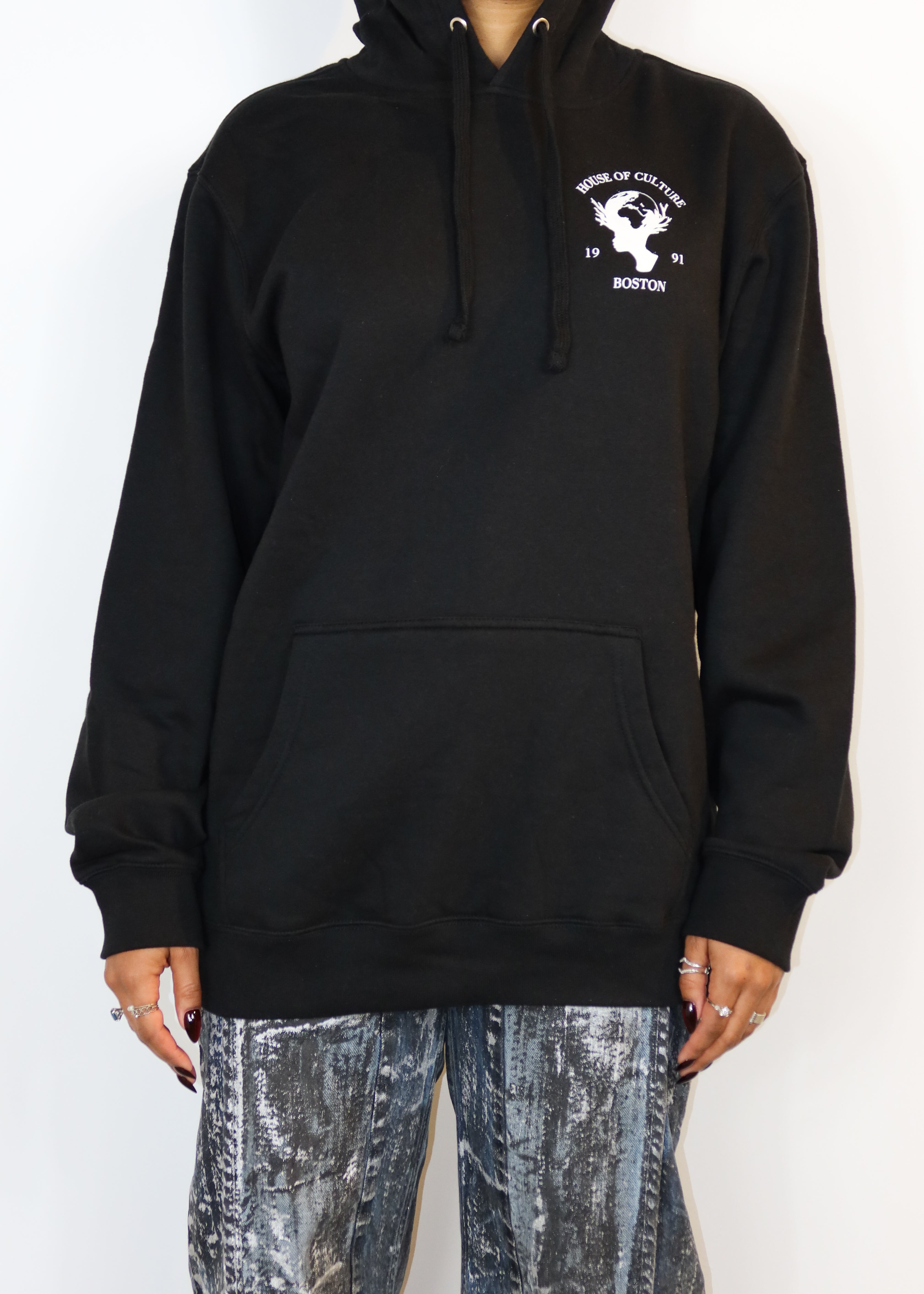 HOC Hoodie