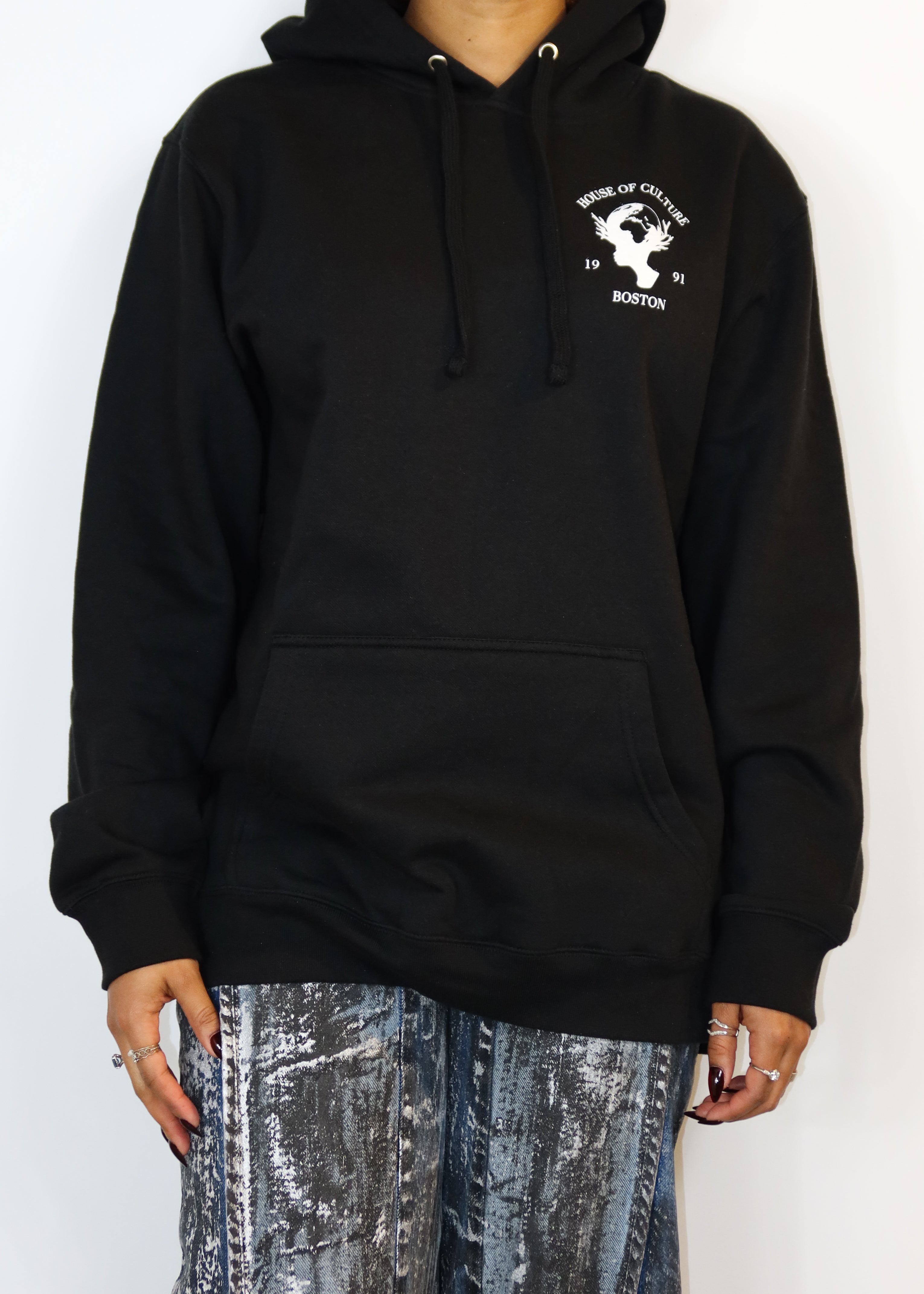 HOC Hoodie