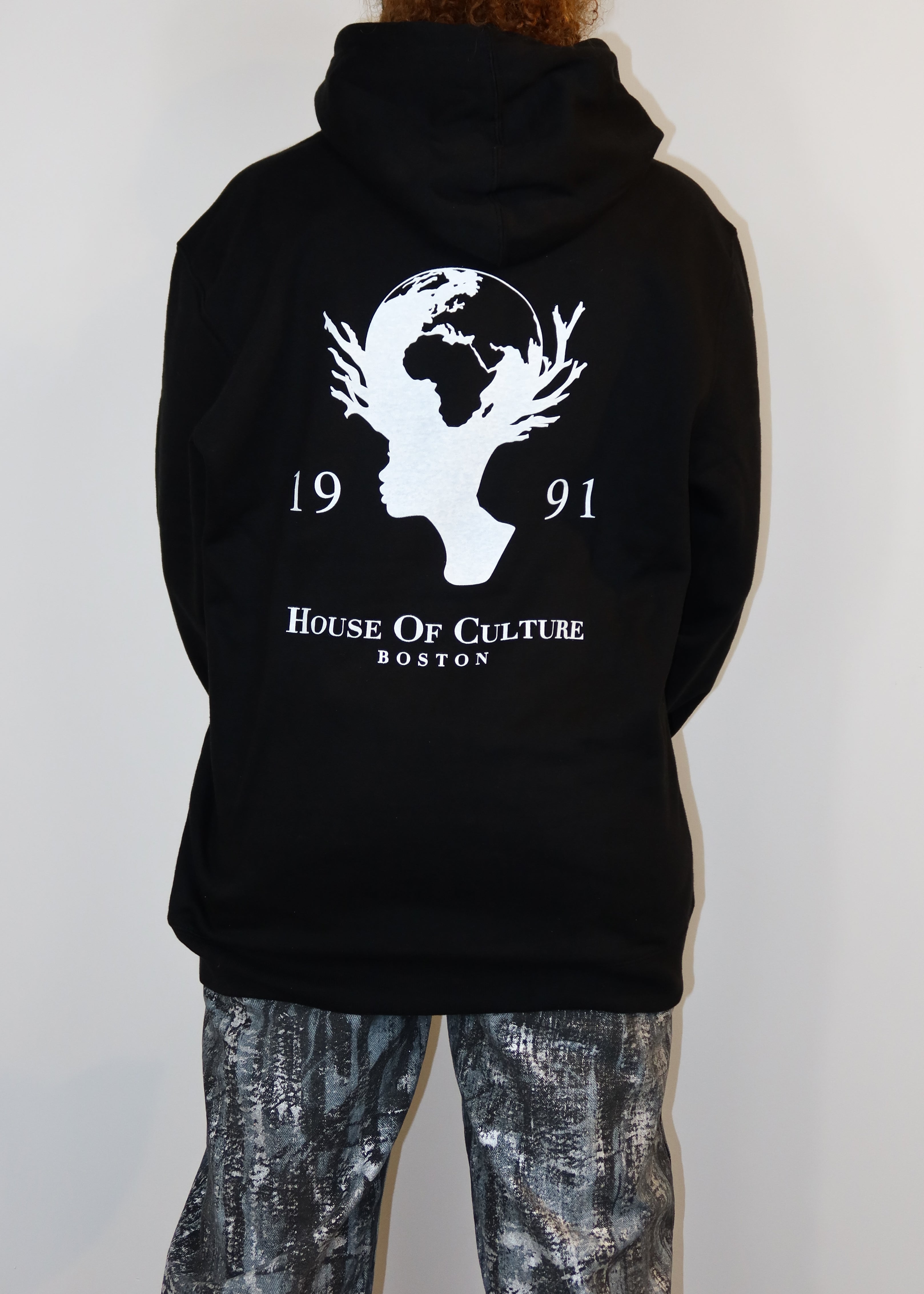 HOC Hoodie