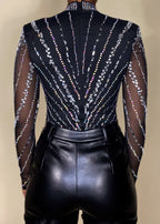 Brittany Bodysuit
