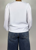 Kara Cowl Neck Blouse