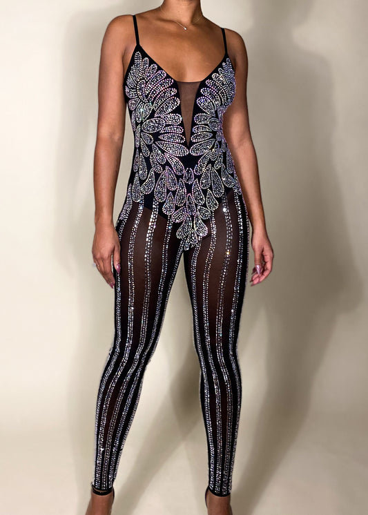 Jewel Jumpsuit