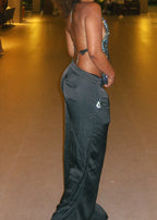 Chain Halter Top