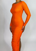 Cassie Midi Dress
