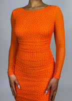 Cassie Midi Dress
