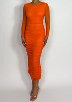 Cassie Midi Dress