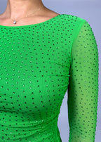 Cassie Midi Dress