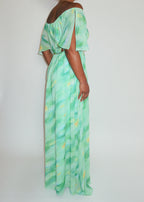 Mint Julep Dress