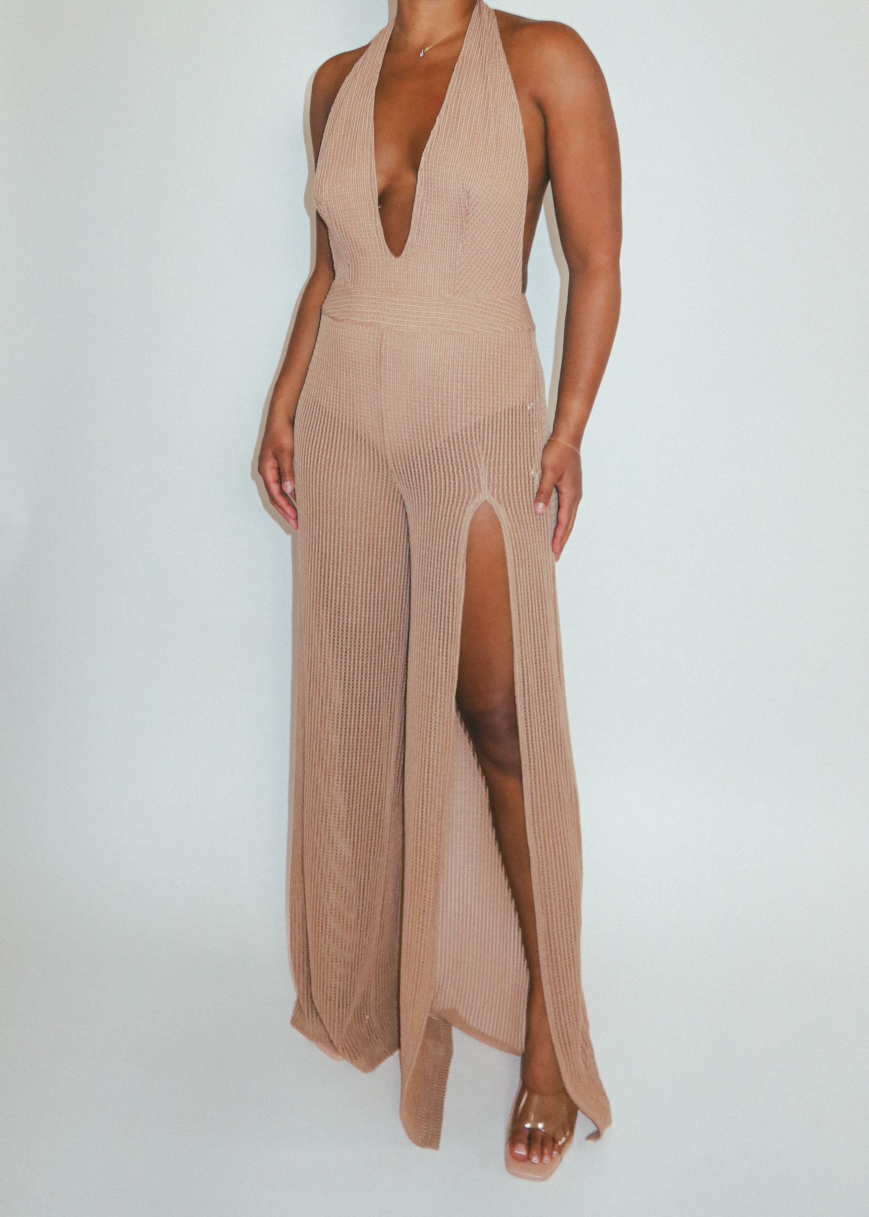 June Jumpsuit