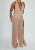 June Jumpsuit