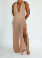 June Jumpsuit